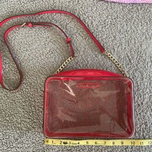 Michael Kors crossbody